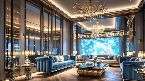 上海商务ktv和片场的异同-普陀区ktv预定