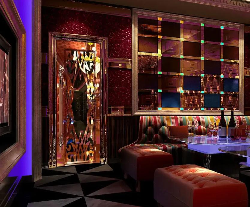 上海商务KTV夜场宣传-普陀区ktv预定