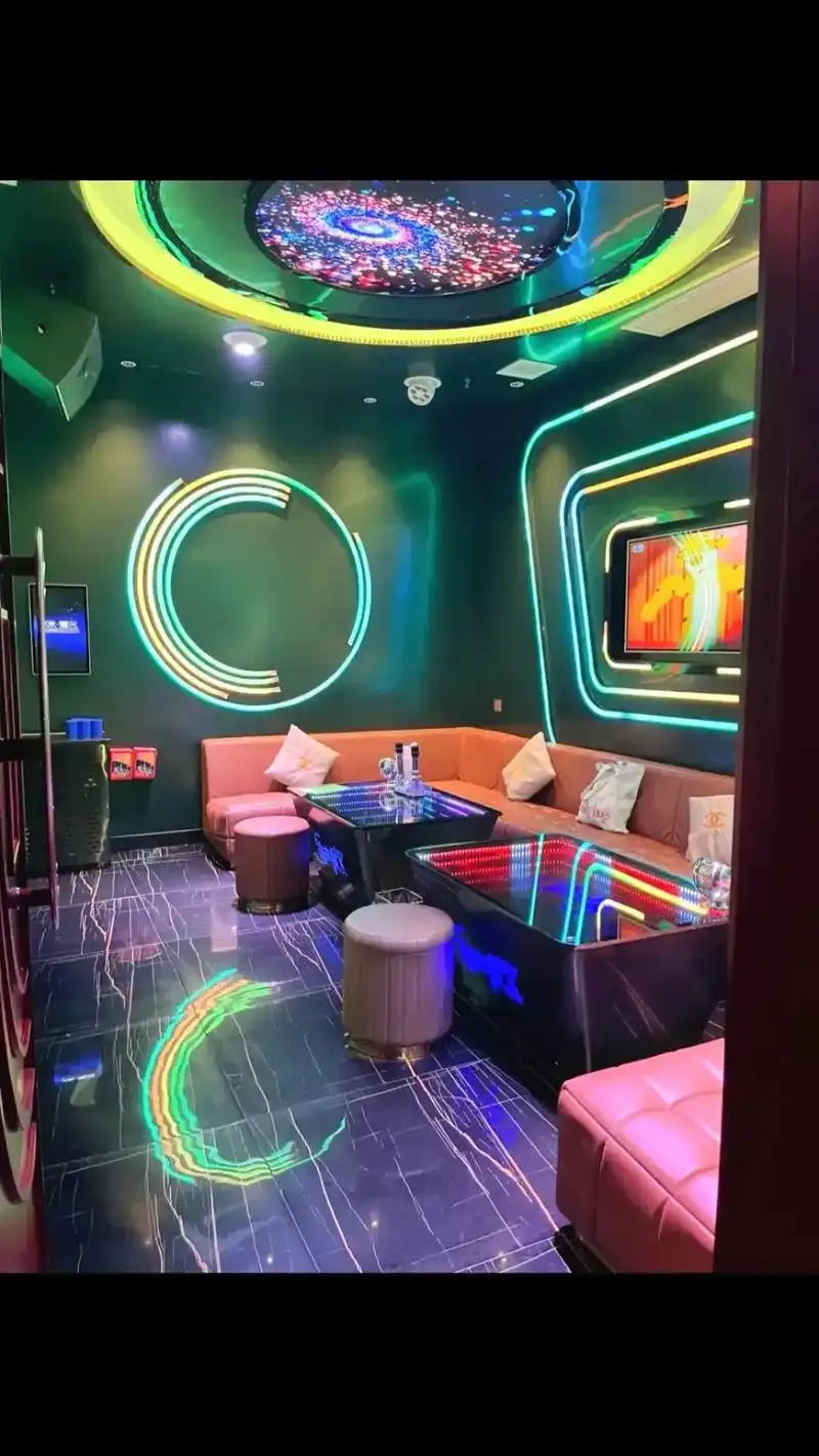 上海商务ktv中低端的区别解析-普陀区ktv订房