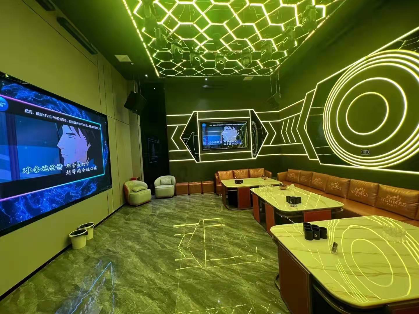 上海商务ktv精选排名-普陀区ktv预定