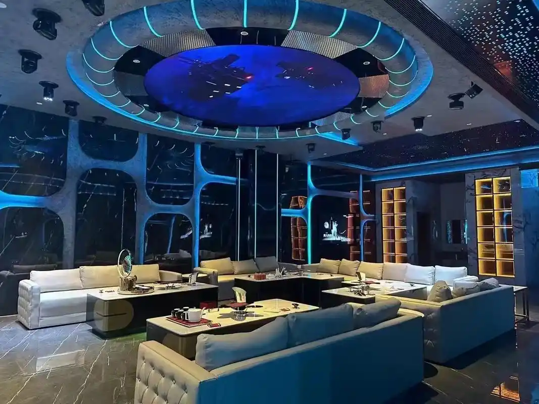 上海商务ktv及商务ktv什么意思解析-普陀区ktv订房